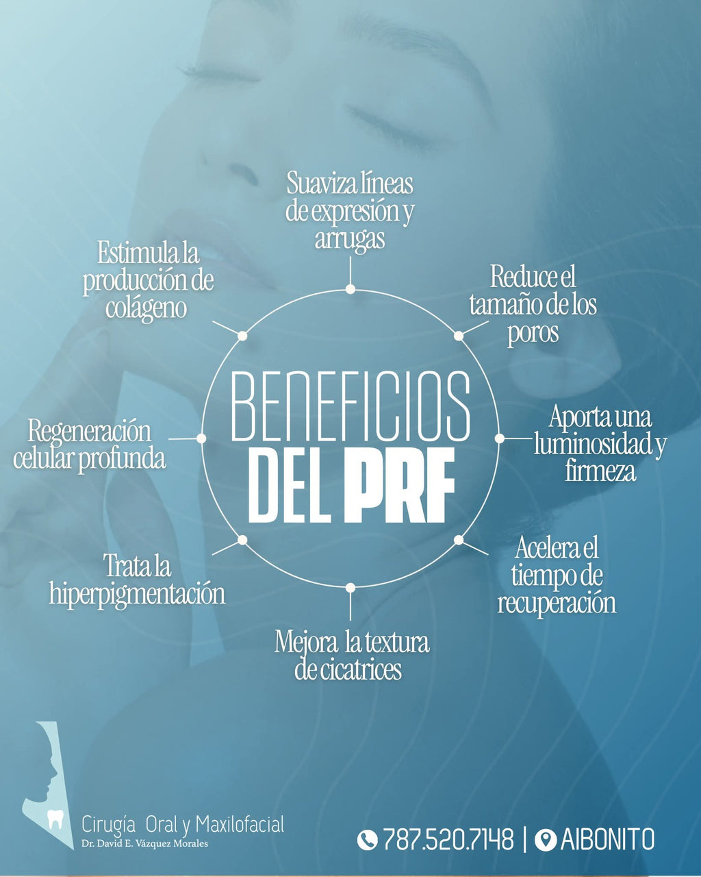 Microneedling with PRF (Platelet Rich Fibrin)